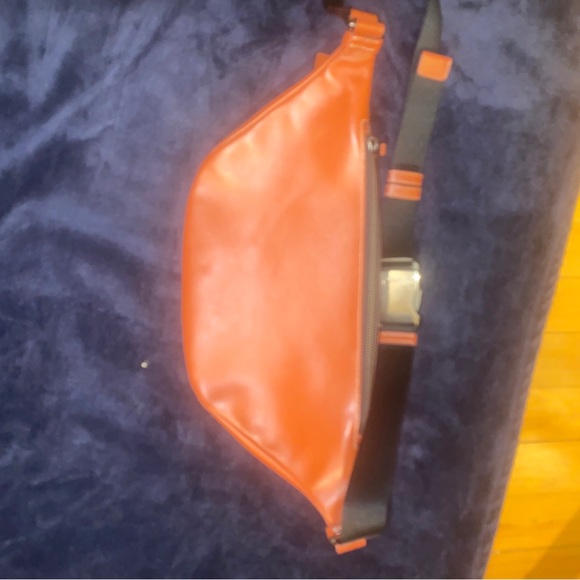 New no tags Coach X Peanuts Warren Belt Bag In Signature Canvas With Patches - Picture 2 of 8